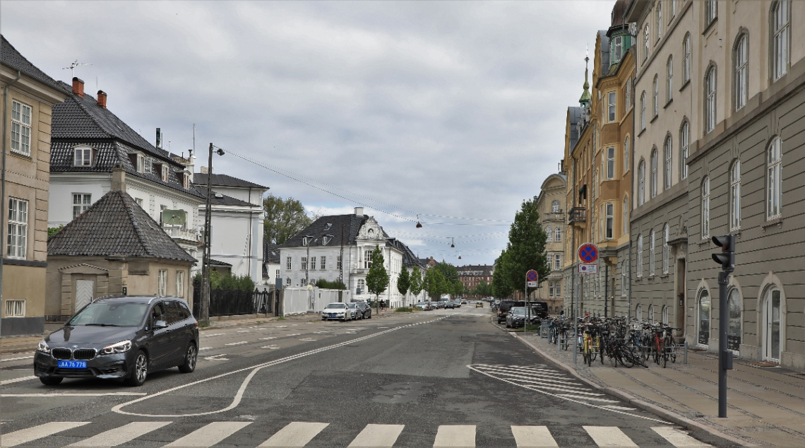 Copenhagen - Denmark 