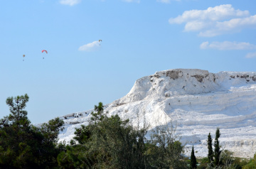 Pamukkale