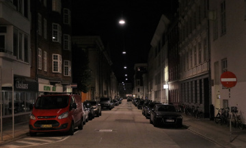 Copenhagen - Denmark