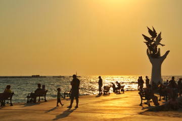Kuşadası