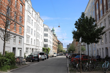 Copenhagen - Denmark 