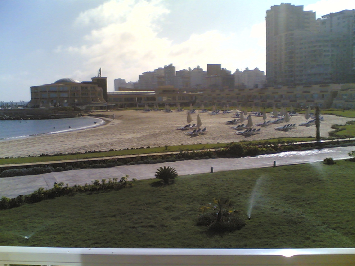 Egypt  - Alexandria