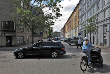 Copenhagen - Denmark 