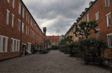 Copenhagen - Denmark