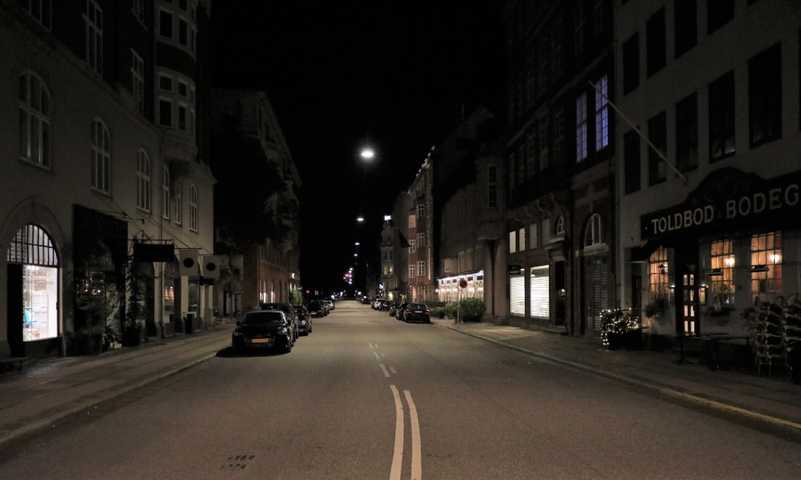Copenhagen - Denmark