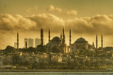 İstanbul