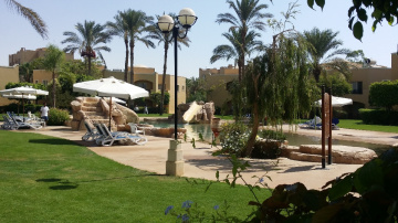 Egypt  - Alain alsokhna