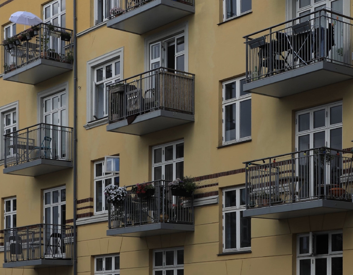 Copenhagen - Denmark