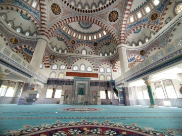 Miniciks Hayatlar  İÇ MİMARİ