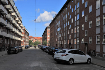Copenhagen - Denmark