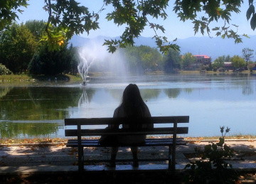 Kocaeli Fuar Gölü