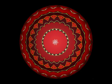 MANDALA