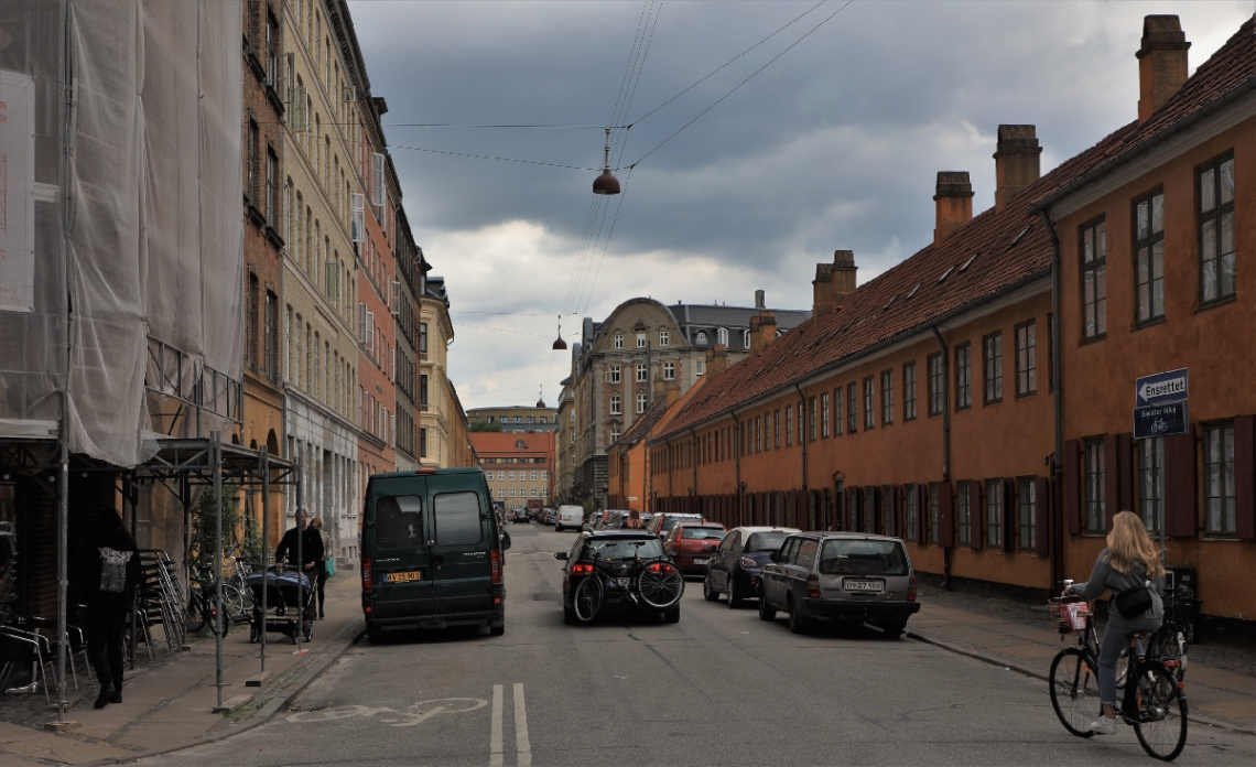 Copenhagen - Denmark