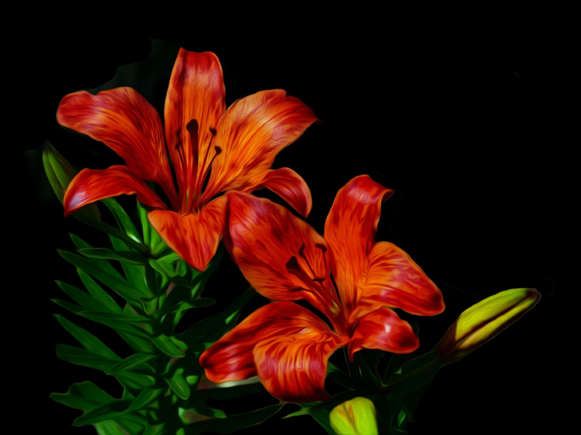 BLÜTEN