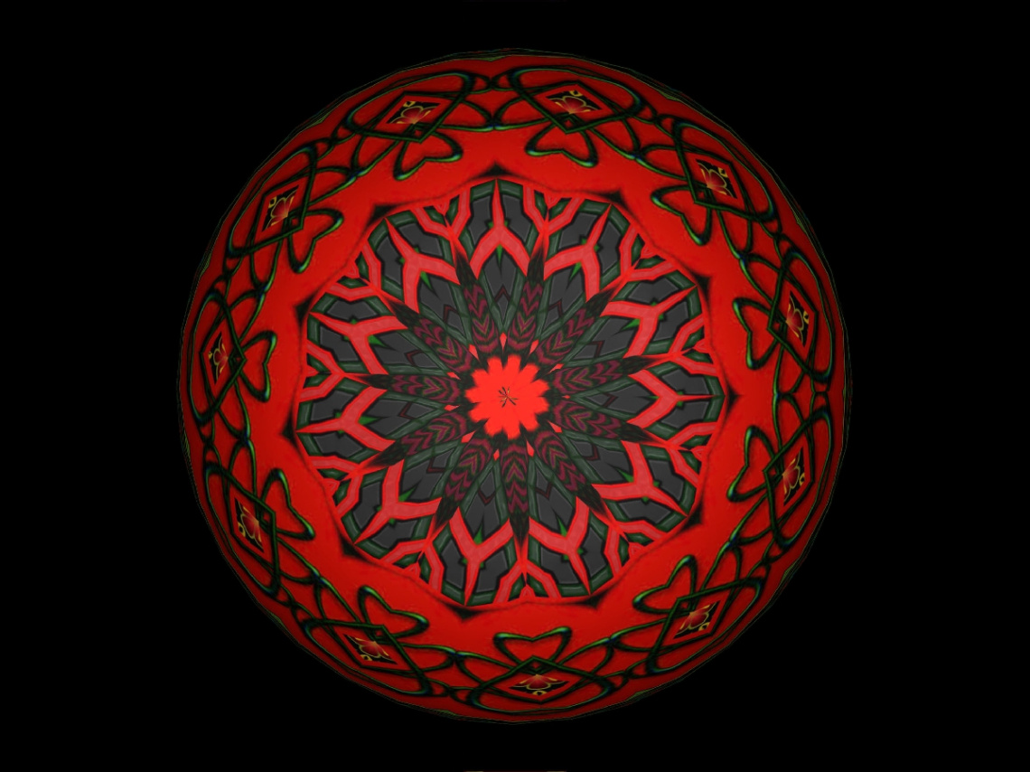 MANDALA