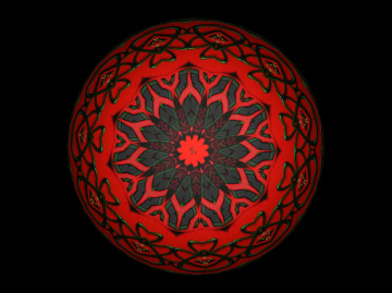 MANDALA