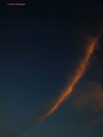 sky