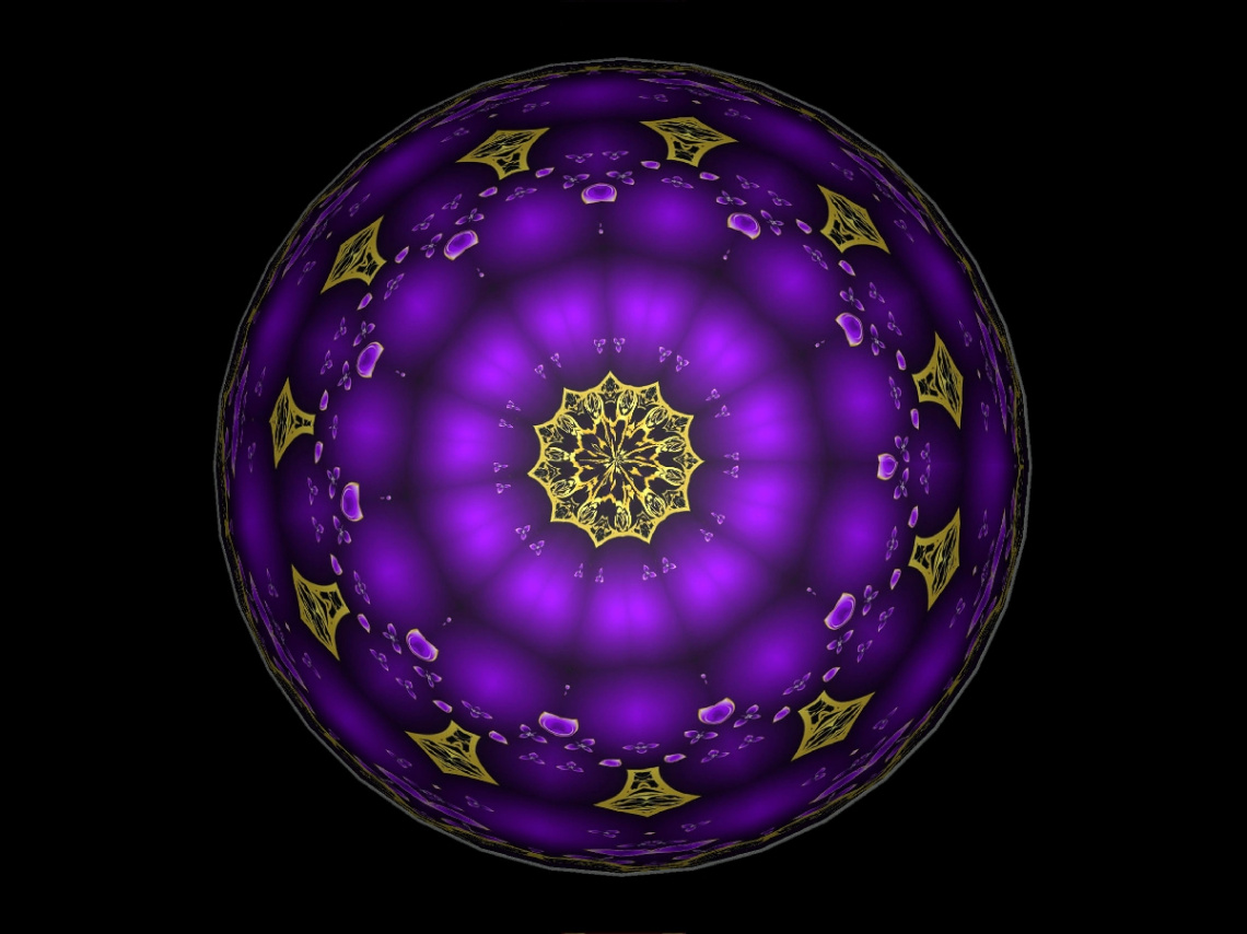 MANDALA
