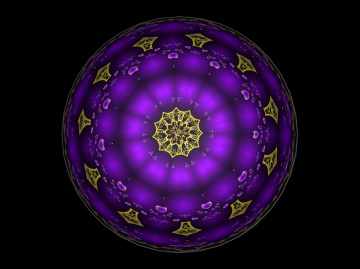 MANDALA