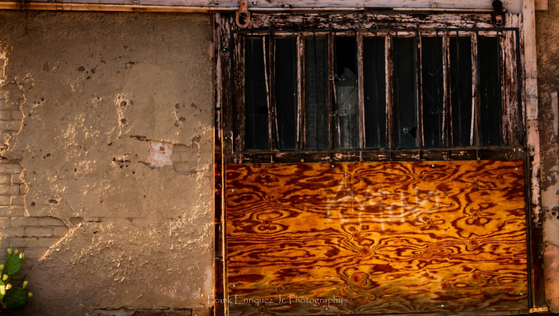 Rustic