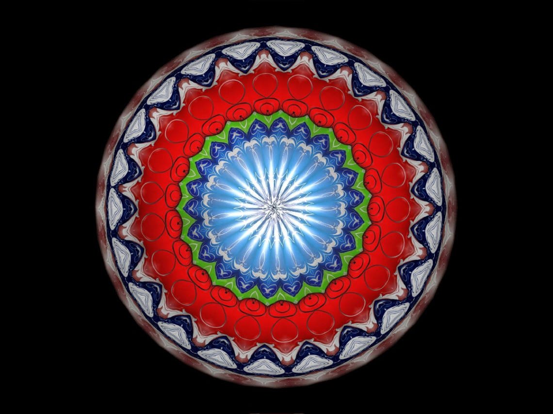MANDALA