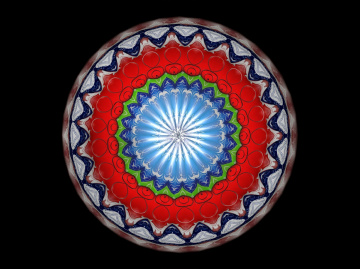MANDALA
