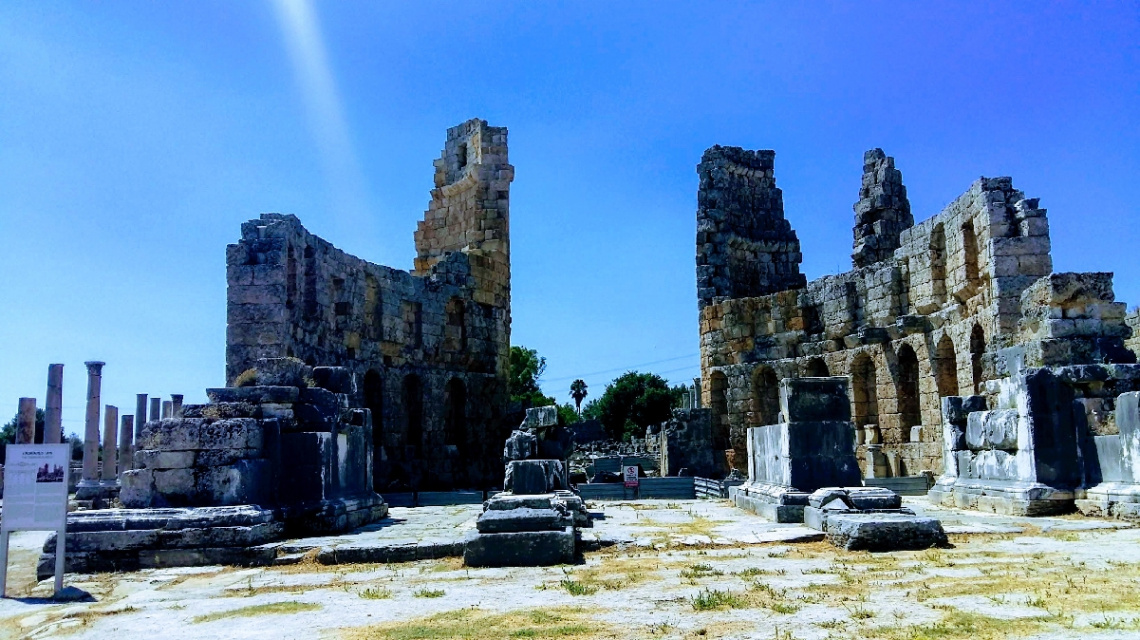 Perge