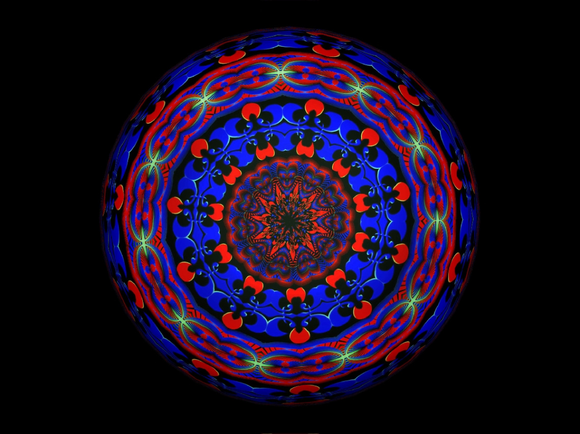 MANDALA