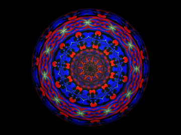 MANDALA