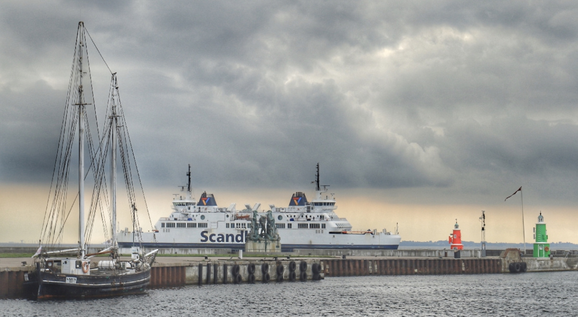 Helsingør - Denmark 