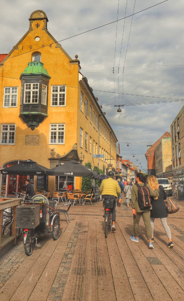 Helsingør - Denmark