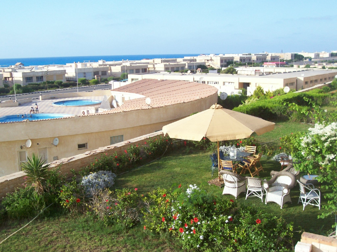 Egypt  - Alexandria - North Coast