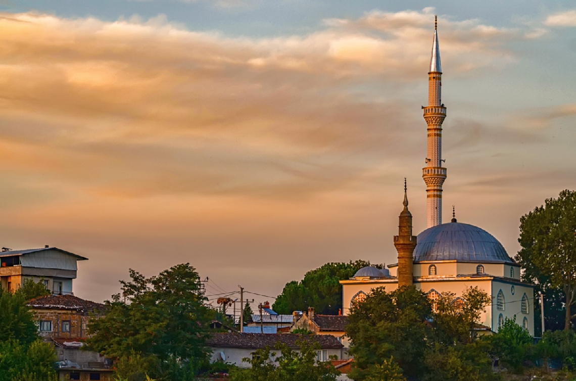 Melik Köy
