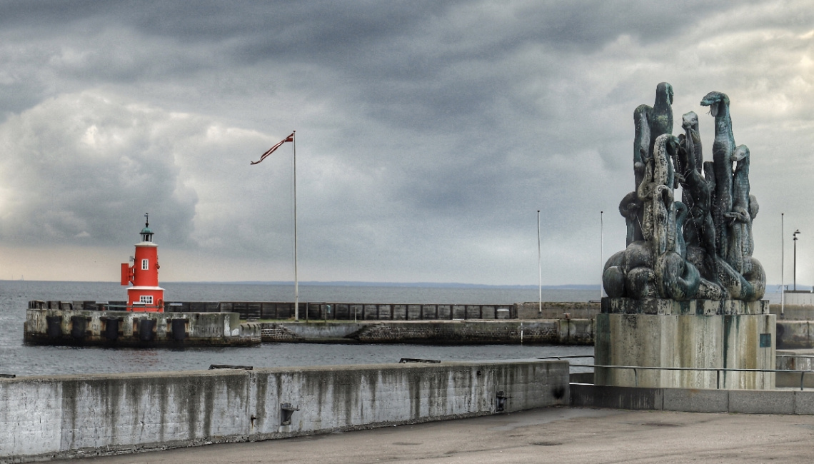 Helsingør - Denmark