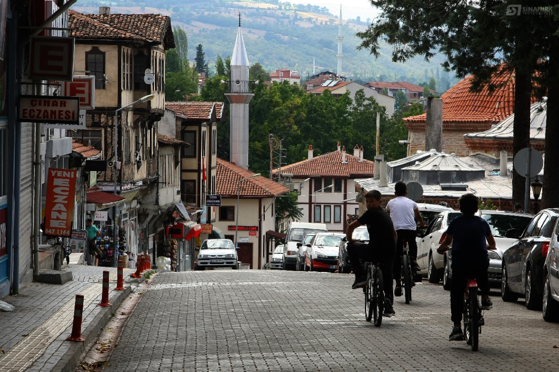 ÇOCUKLAR
