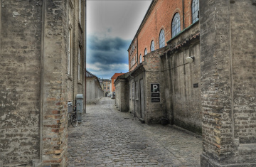 Copenhagen - Denmark