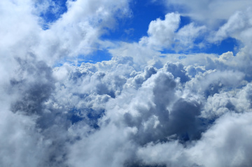 Clouds