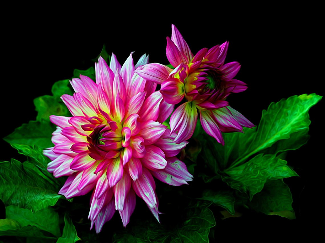 BLÜTEN