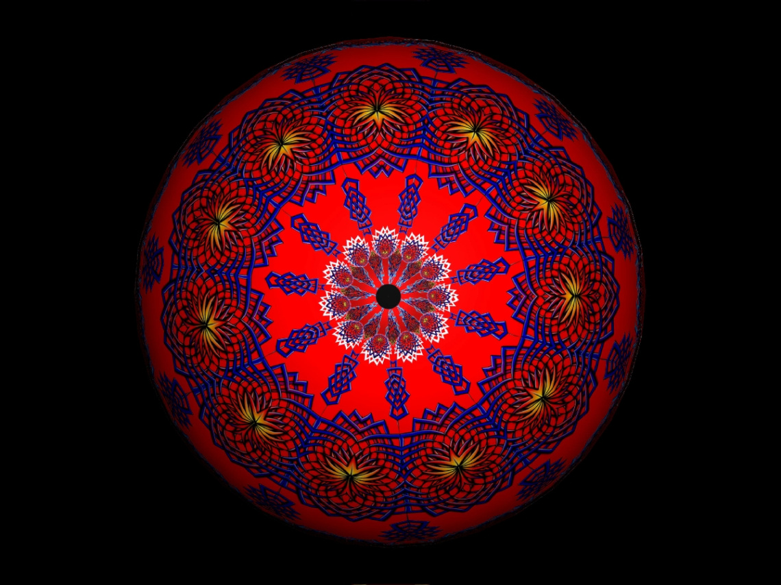 MANDALA
