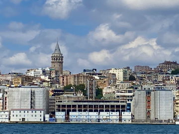 Şehir İstanbul