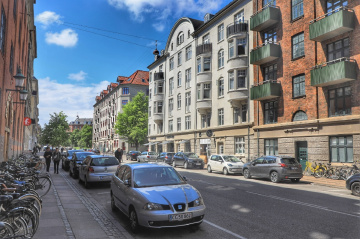 Copenhagen - Denmark
