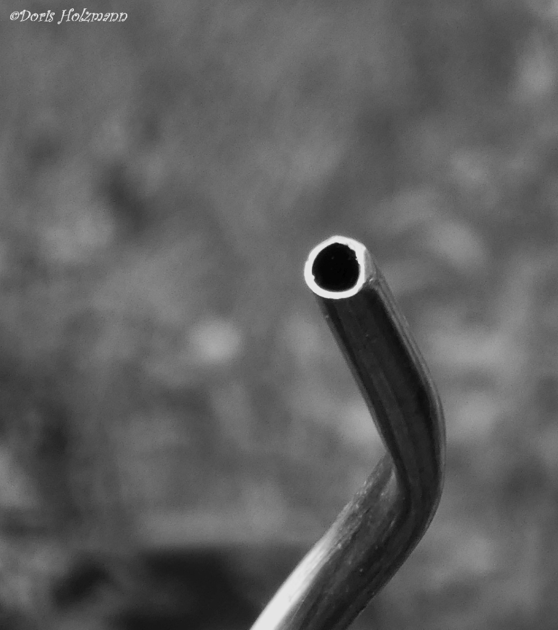 open