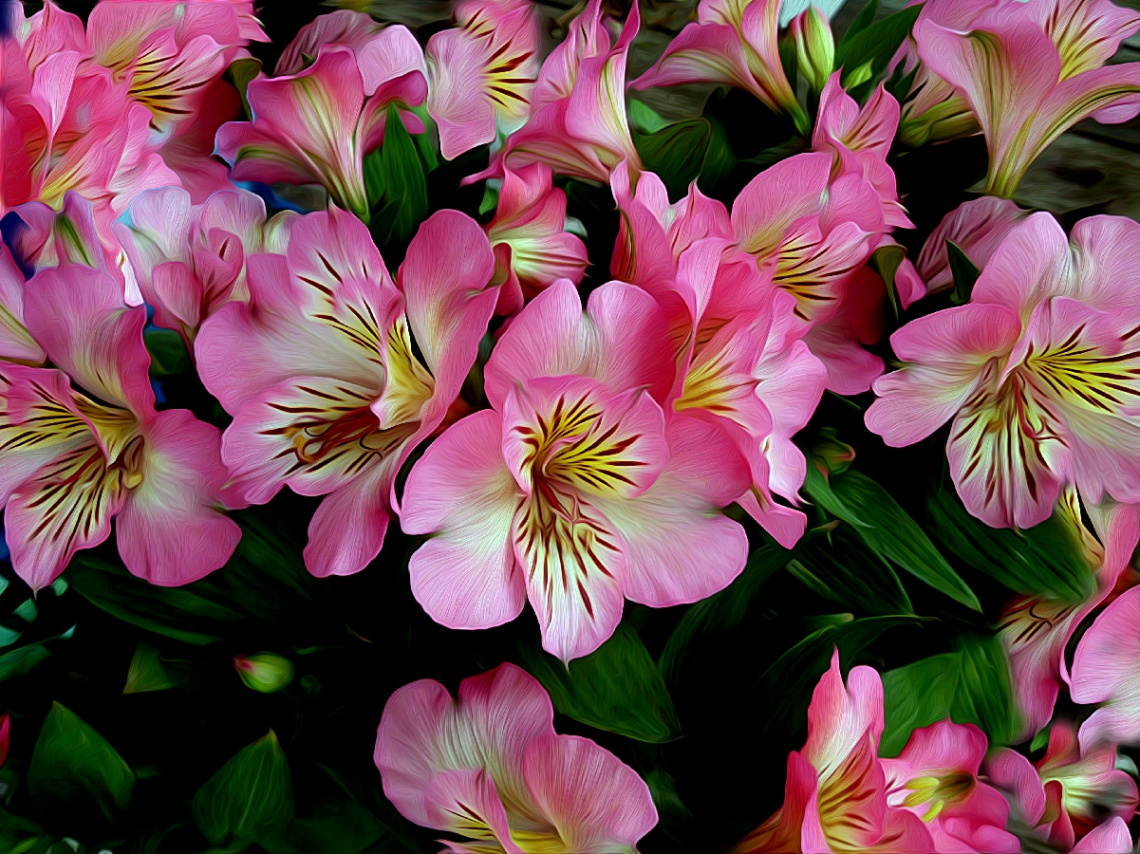 BLÜTEN