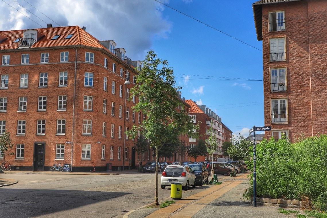 Copenhagen - Denmark