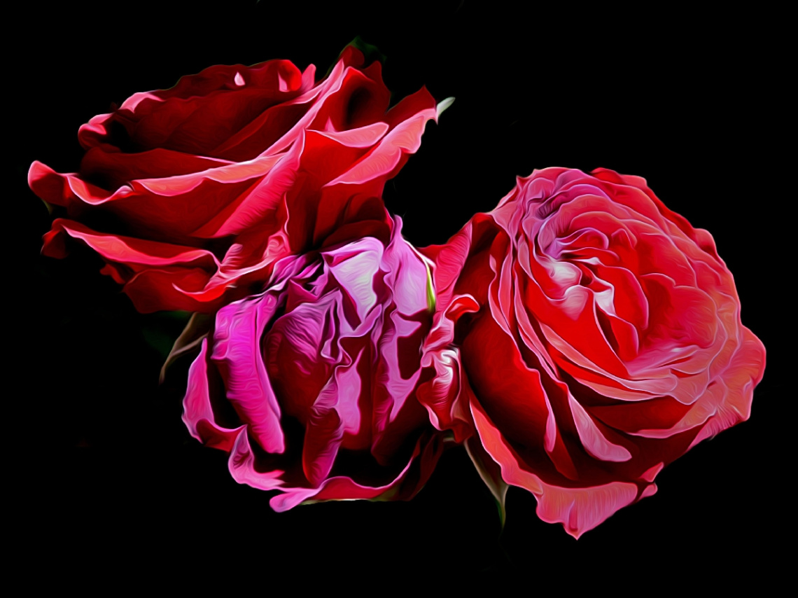 BLÜTEN