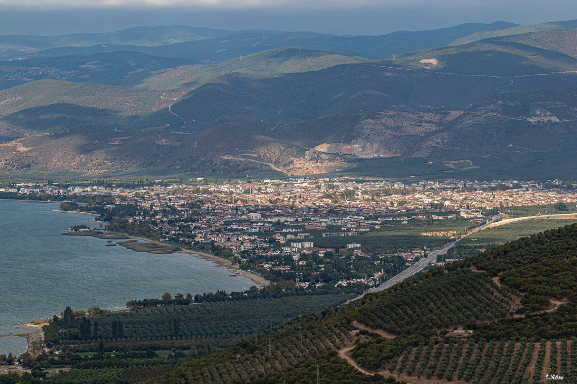 İznik
