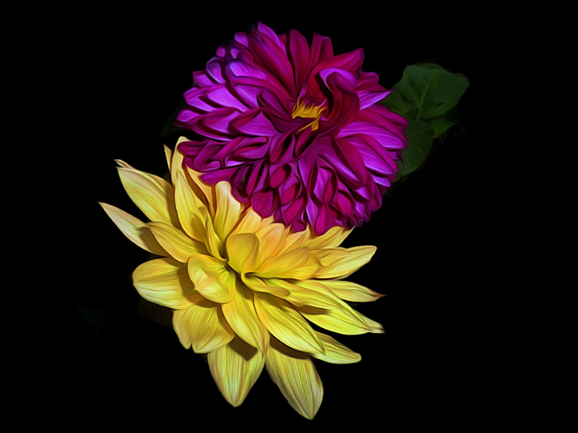 BLÜTEN