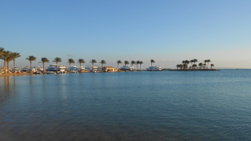 Egypt  - Hurghada