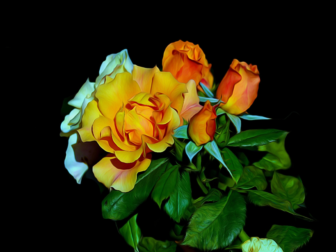 BLÜTEN