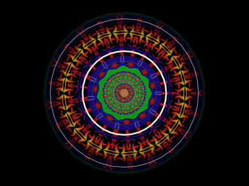 MANDALA